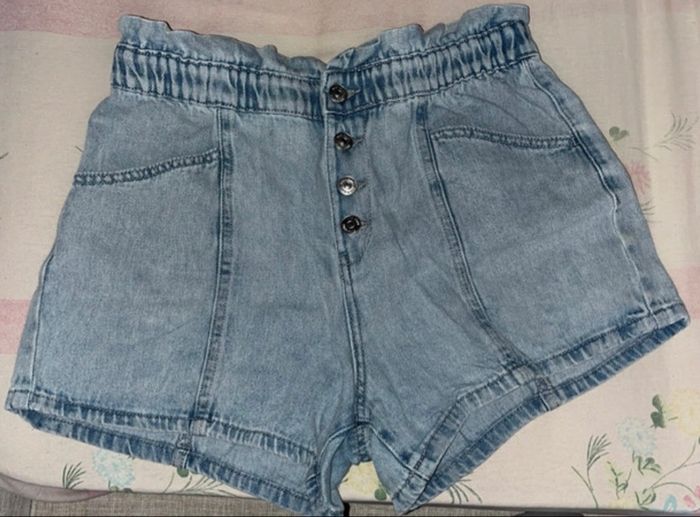 Short