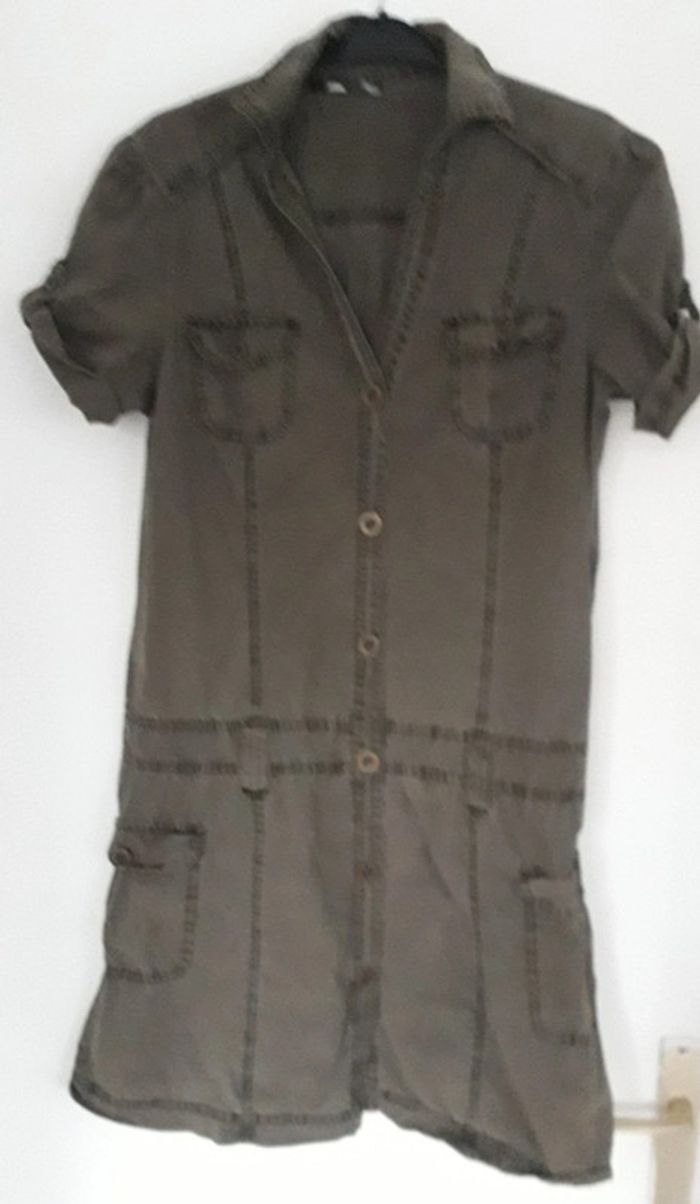 Robe tunique neuve MIM 40
