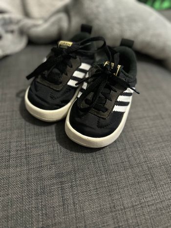 Samba adidas 