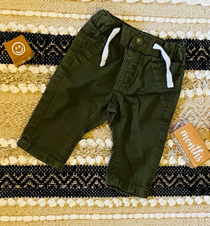 Tenue printemps renard - photo numéro 6