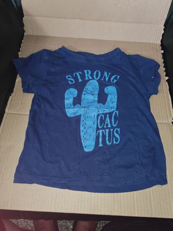 Tee shirt