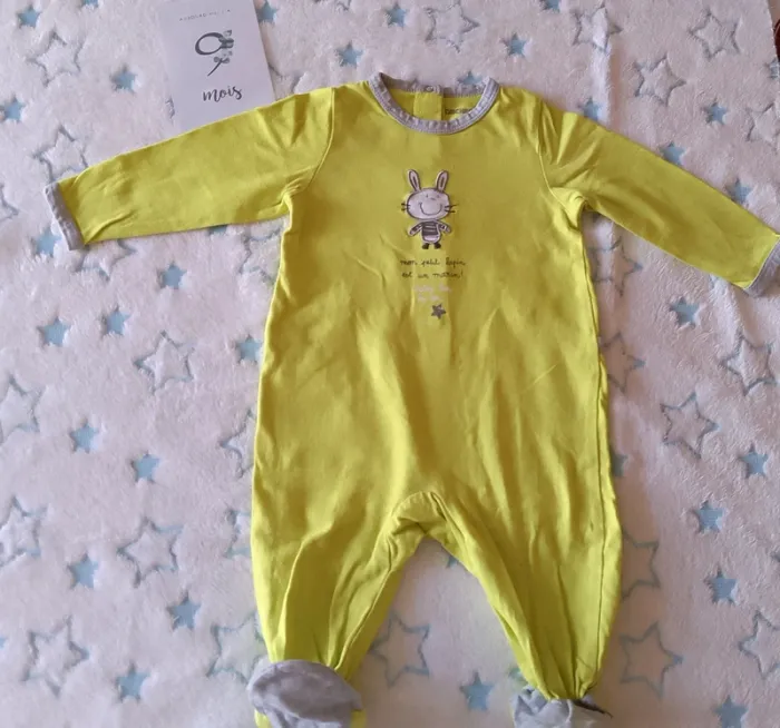 Pyjama orchestra