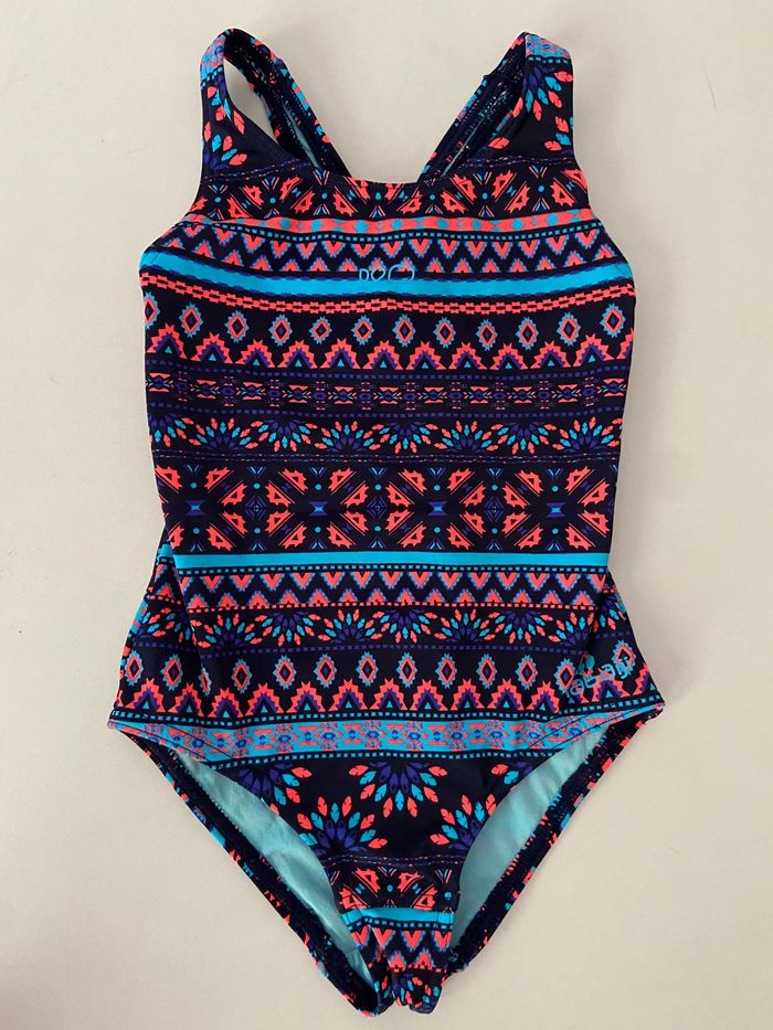 maillot de bain fille 2 ans
