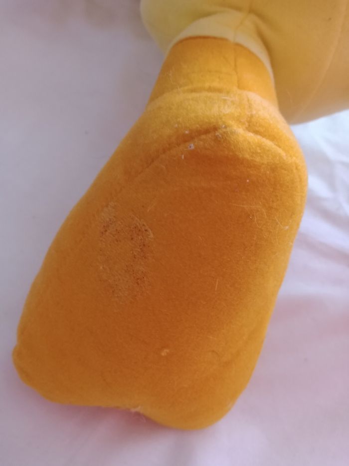 Titi 65 cm Fisher Price - photo numéro 6