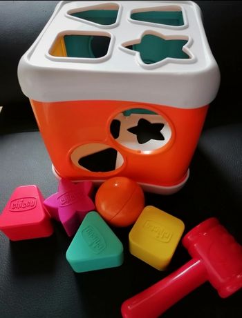 Jouets