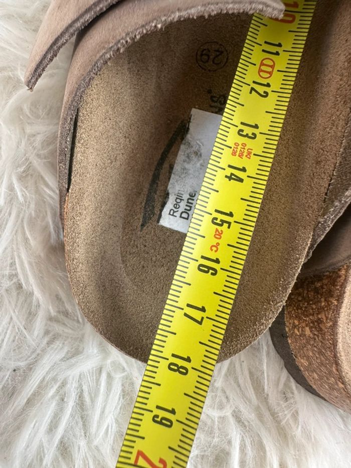 Paire de claquette Reqins taille 29 - photo numéro 7