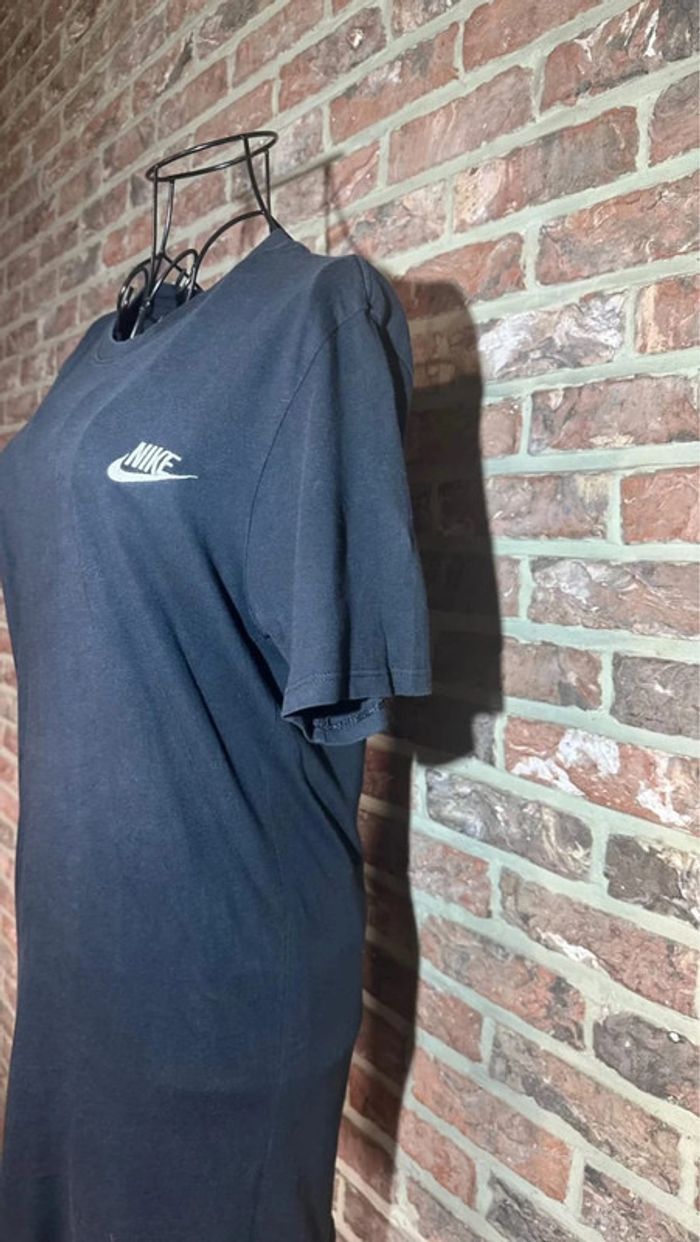T-shirt noir Nike S/M - photo numéro 6