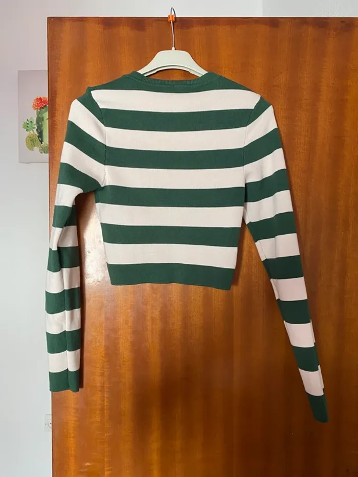 Camiseta - photo numéro 2