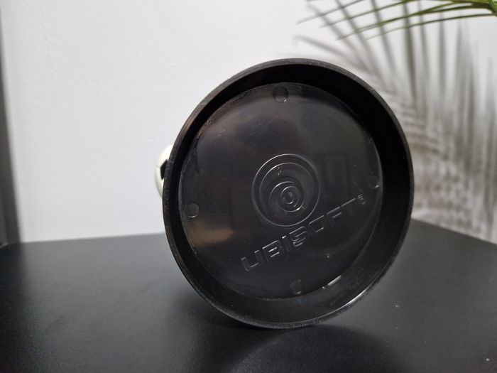 Grande Figurines Lapins Cretins Foot - photo numéro 3