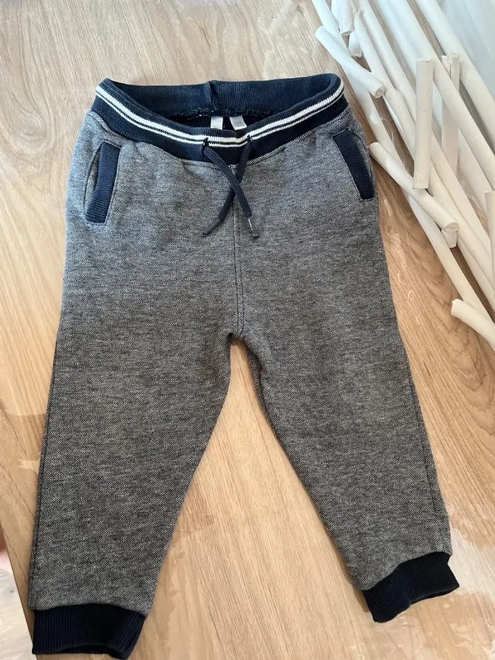 Pantalon 18 mois - photo numéro 2