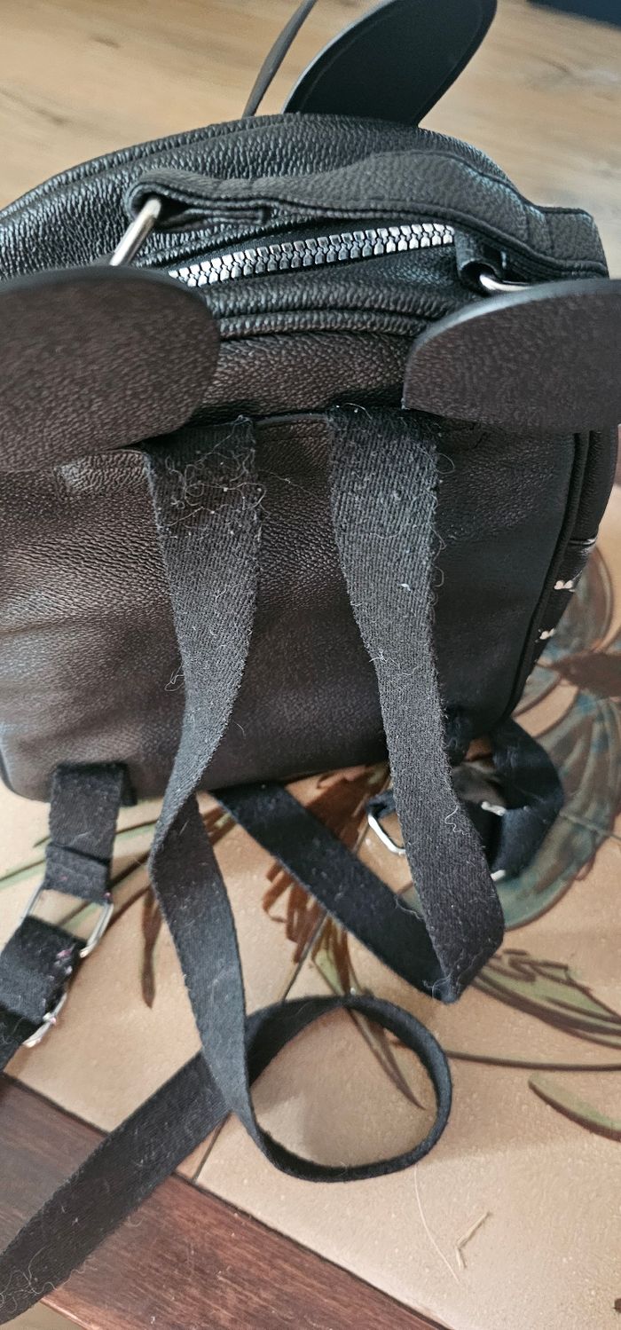Sac minnie - photo numéro 2