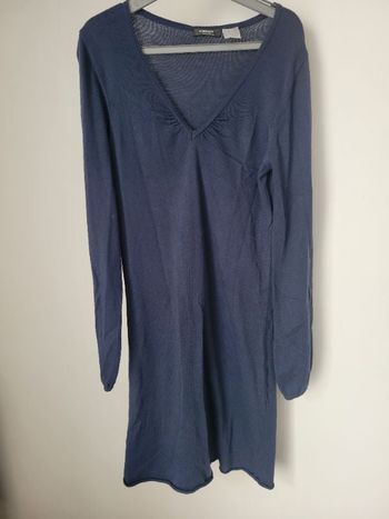 Robe pull 34/36