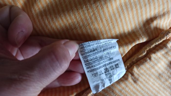 Grande gigoteuse - photo numéro 6