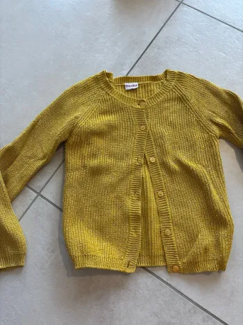 Gilet Baba 8 ans