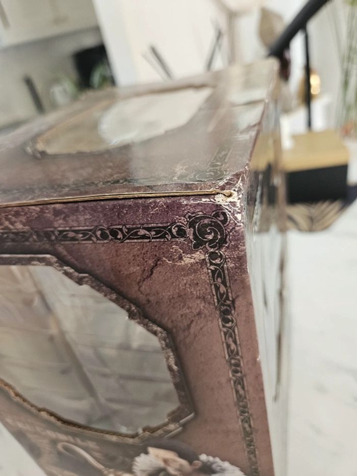 Figurine Crocodile portait of pirates One piece - photo numéro 4