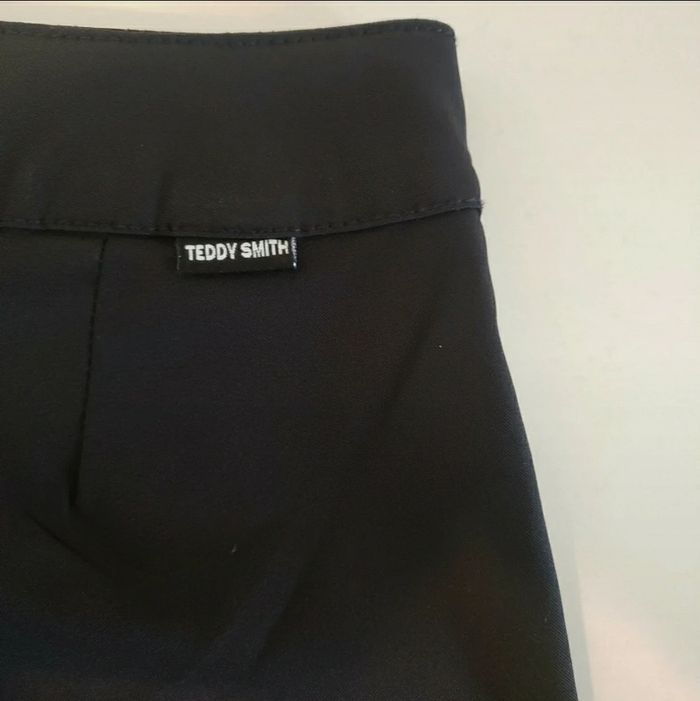 Pantalon Teddy Smith taille 38 - photo numéro 5