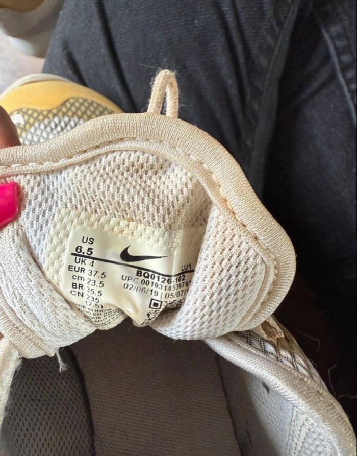 Nike air - photo numéro 5