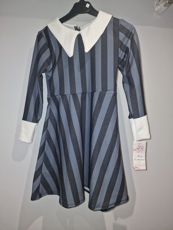 12 ans mercredi wednesday Robe