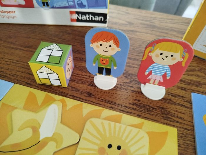 En route vers la maternelle - photo numéro 6
