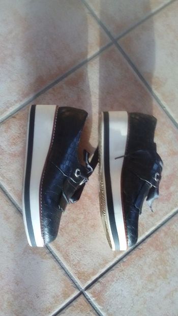 chaussures femme MS  36