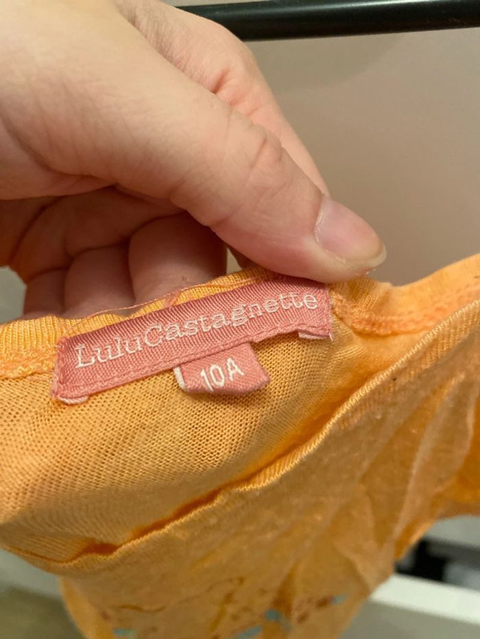 chemise de nuit - photo numéro 2