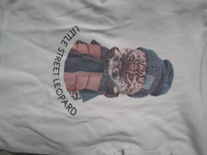 Sous Pull - photo numéro 3