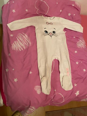 Pyjama 24 mois