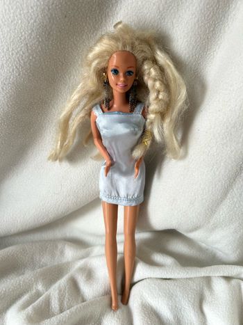 Barbie Sea Holiday #5471 – Mattel 1993