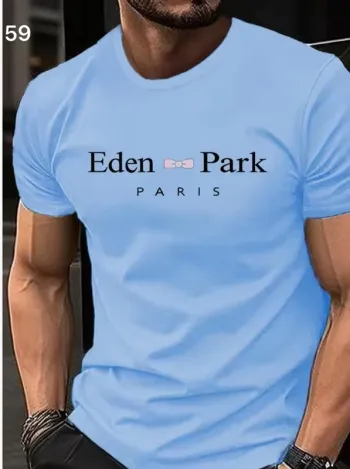 Très beau tee shirt