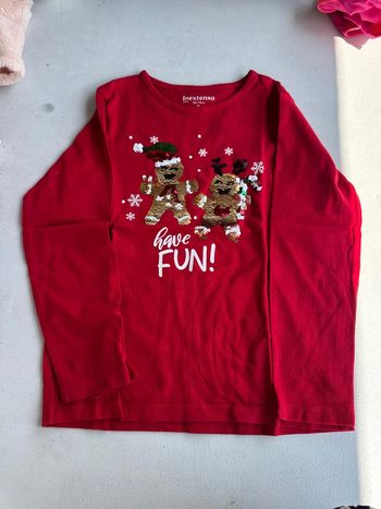 Haut Noël