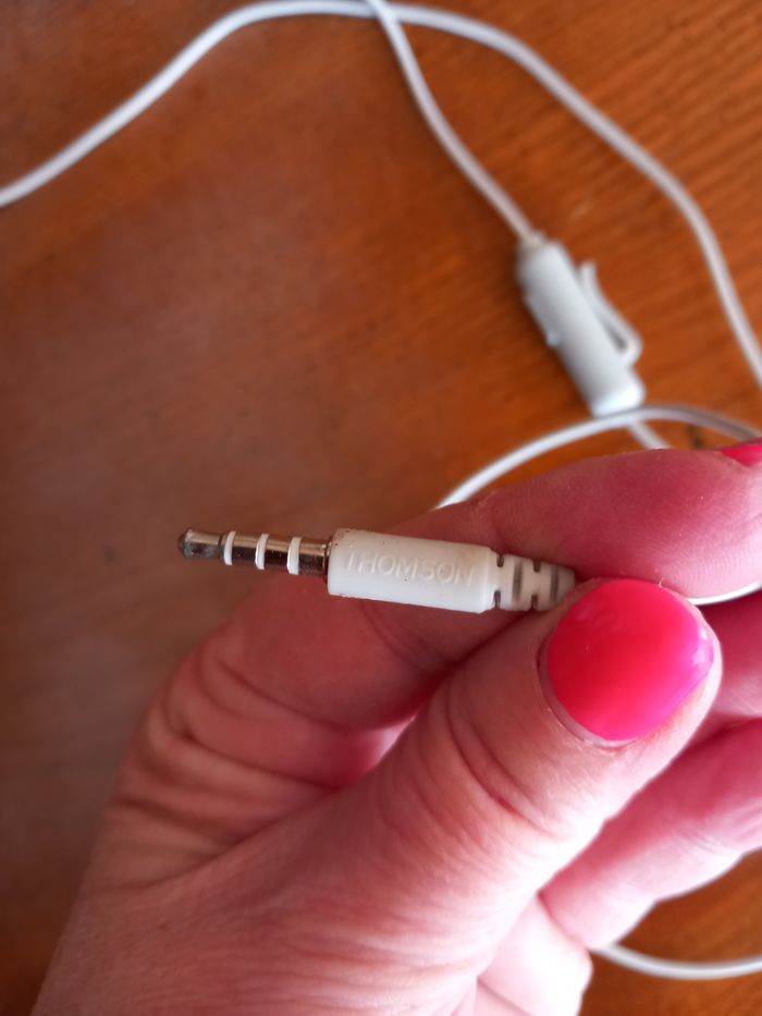 Ecouteurs - photo numéro 5