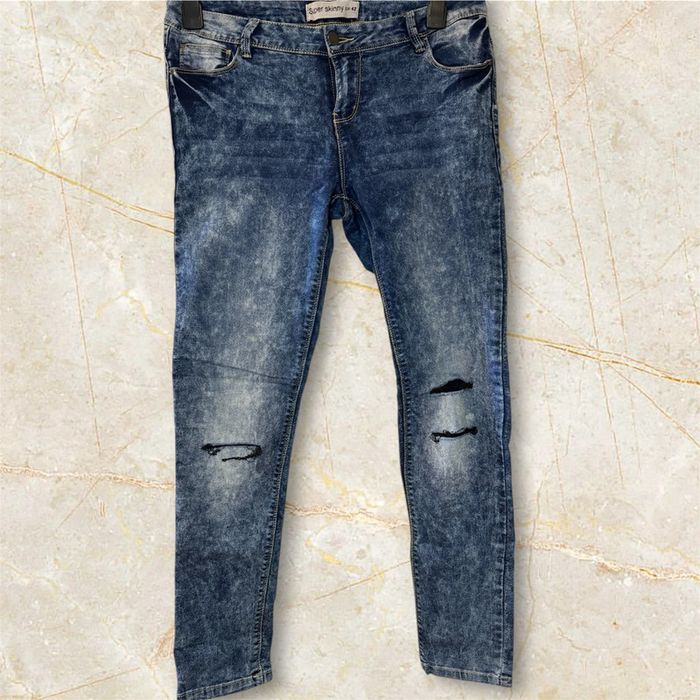 Jean skinny - photo numéro 2