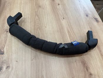 Barre de poussette chicco 