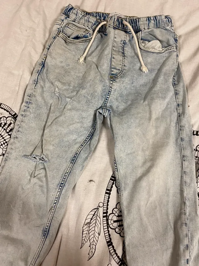 Pantalon homme