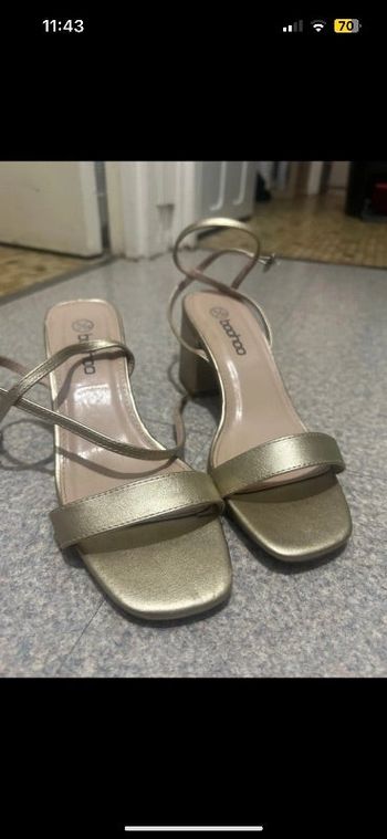 Chaussures à talons
