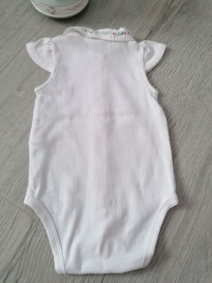 Boddie sergent major - photo numéro 3