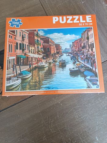 puzzle 1000 pieces