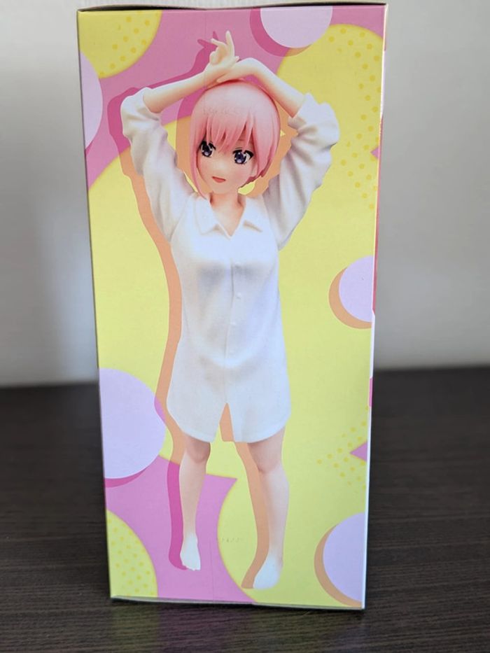Figurine The Quintessential Quintuplets - Ichika Nakano - Fukuya - photo numéro 3