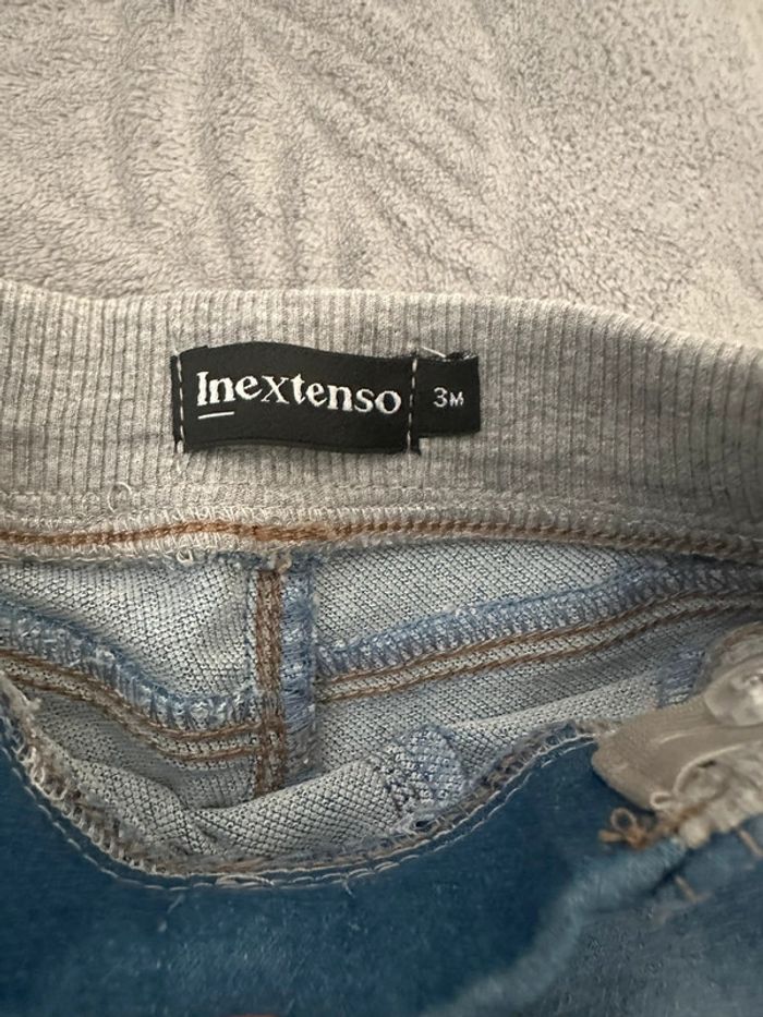 Pantalon Jean