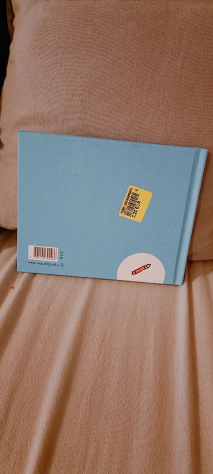 Livre "mes petits jouets" - photo numéro 2