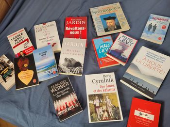 Livres