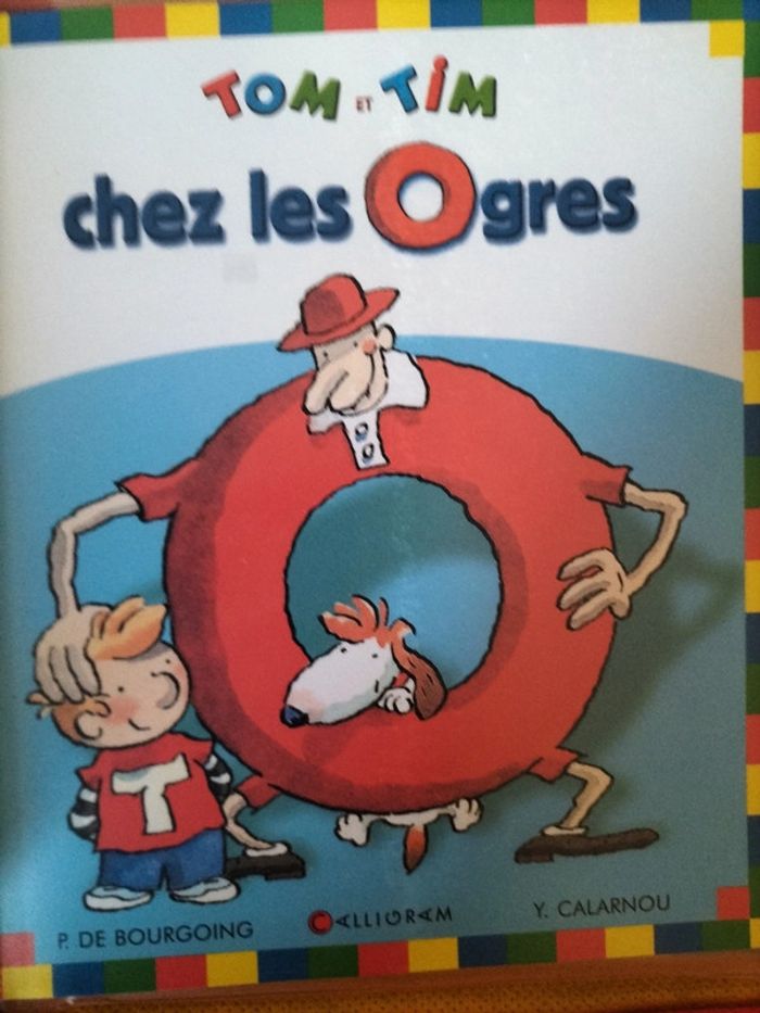 Tom Tim le déclic lecture - photo numéro 9