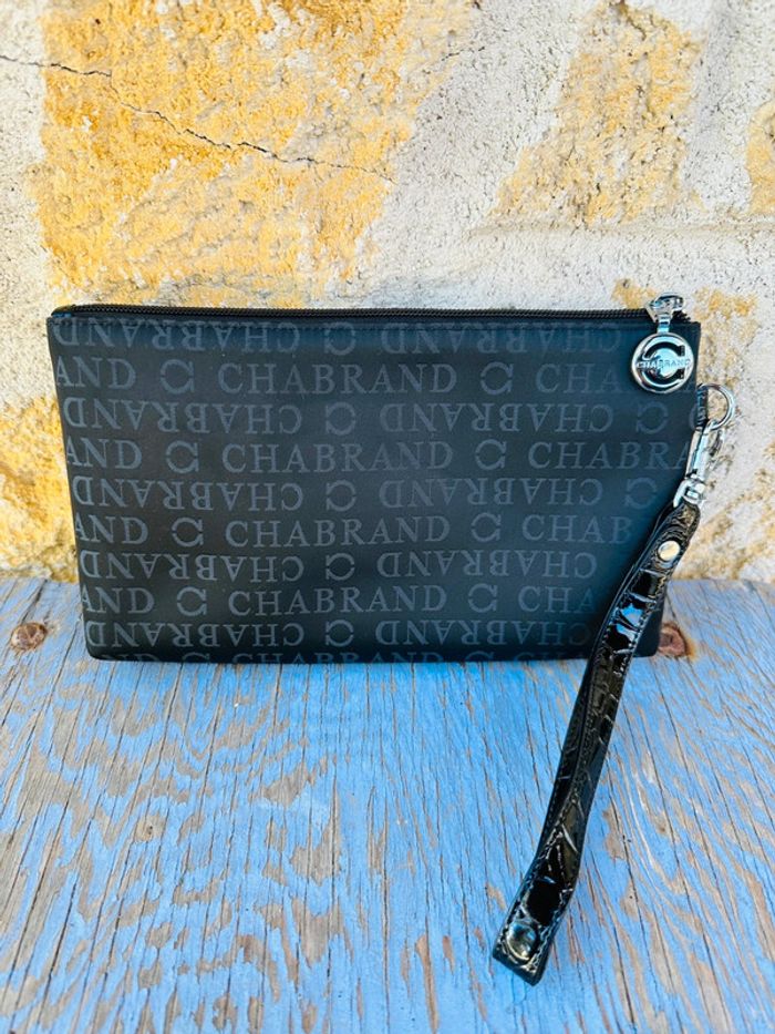 Pochette élégante chanbrand - photo numéro 6