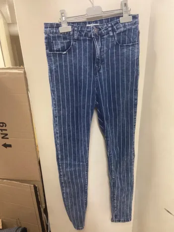 Jean skinny