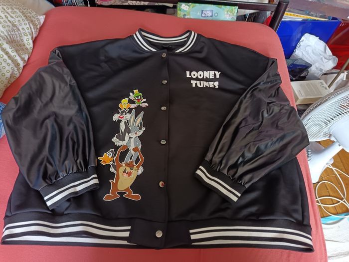 Veste Looney tunes