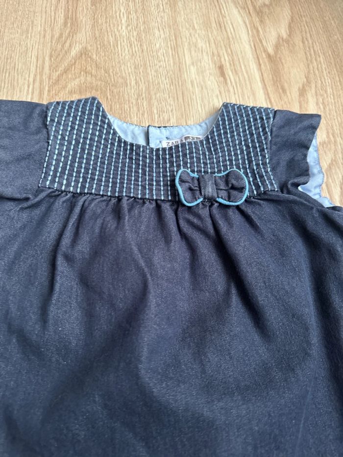 Robe 9/12 mois - photo numéro 3