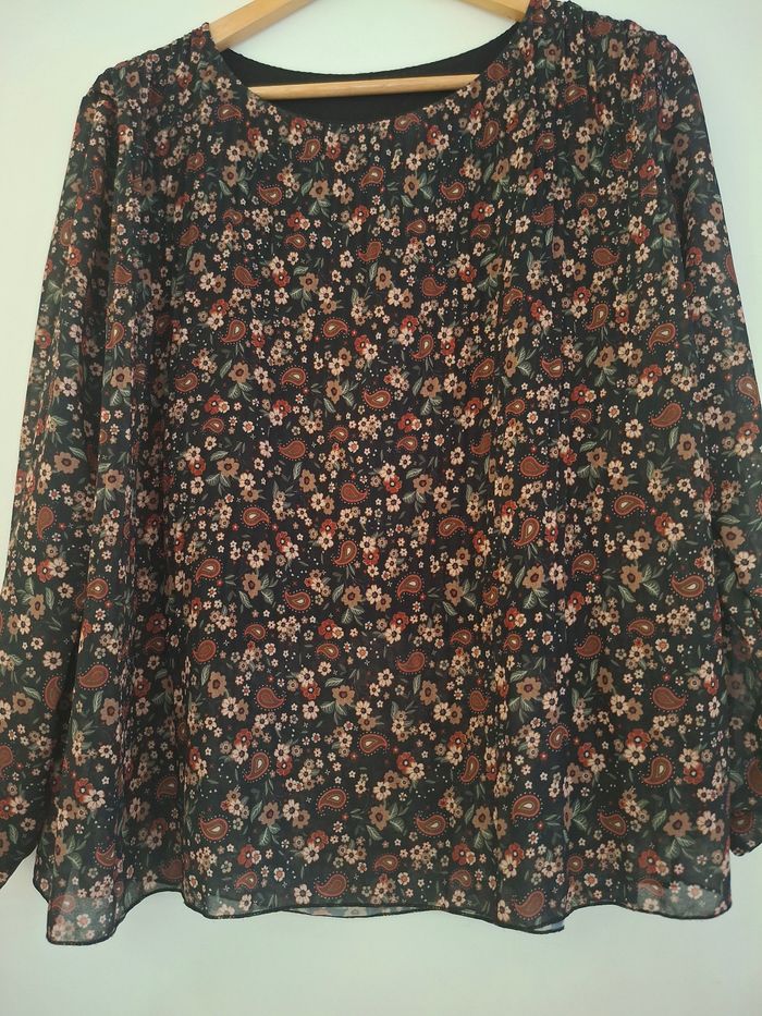 Blouse - photo numéro 3