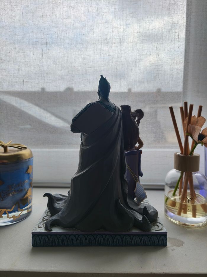 figurine hades et megara hercules - photo numéro 3