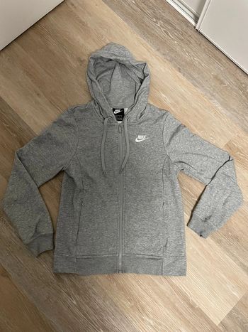 Veste Zipper Nike