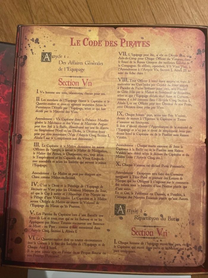 DVD collector pirate des Caraïbes - photo numéro 2